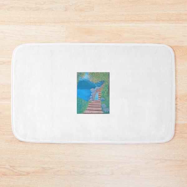 Item preview, A Path to Serenity designed and sold by Ermira Mako.