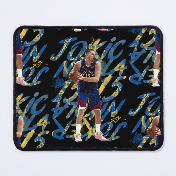 Item preview, Nikola Jokic designed and sold by IconicCats.