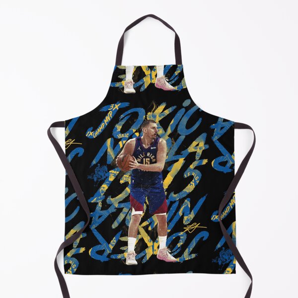 Item preview, Nikola Jokic designed and sold by IconicCats.