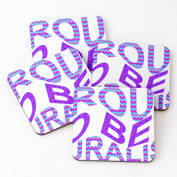 Item preview, Proud To Be A Muralist Wavy Text designed and sold by TheIconSmith.