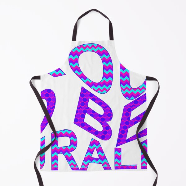 Item preview, Proud To Be A Muralist Wavy Text designed and sold by TheIconSmith.