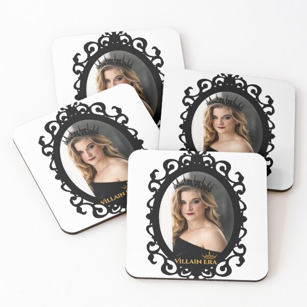 Item preview, Villain Era Gothic Portrait Dark Feminine Queen Aesthetic designed and sold by ImSammyMae.