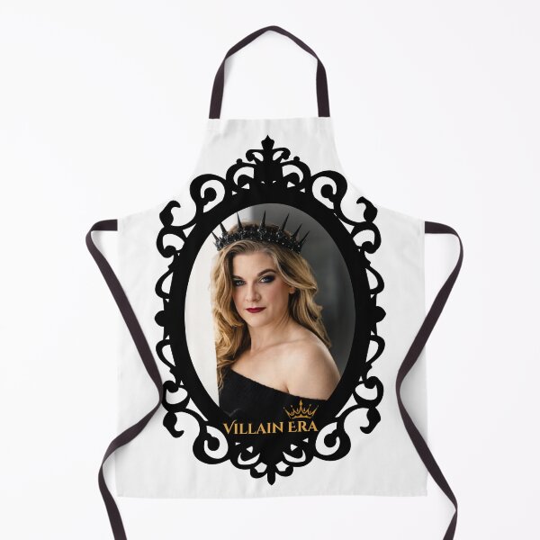 Item preview, Villain Era Gothic Portrait Dark Feminine Queen Aesthetic designed and sold by ImSammyMae.