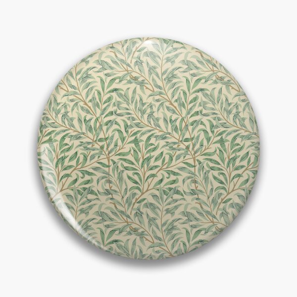 Item preview, William Morris Willow Bough designed and sold by maniacfitness.