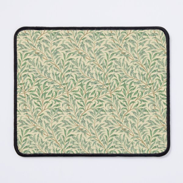 Item preview, William Morris Willow Bough designed and sold by maniacfitness.