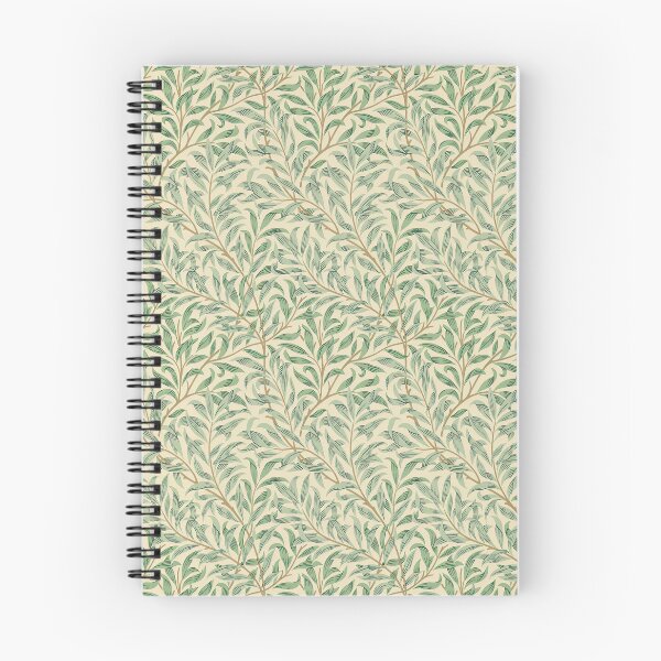 Item preview, William Morris Willow Bough designed and sold by maniacfitness.