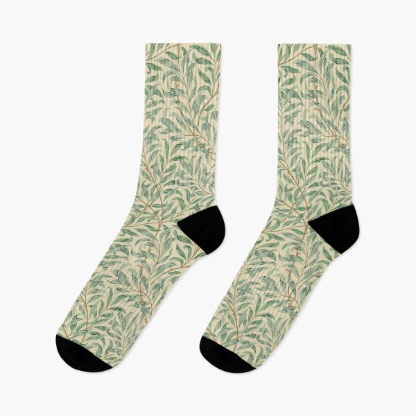 Item preview, William Morris Willow Bough designed and sold by maniacfitness.