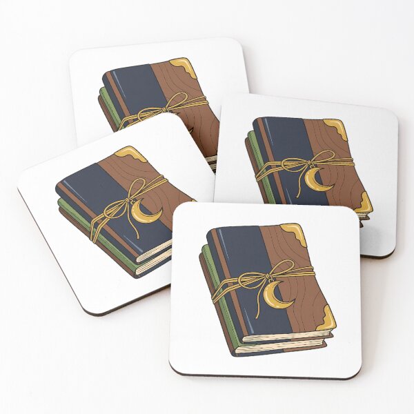 Item preview, Traveler Journal Moon Stack designed and sold by pumsquare.