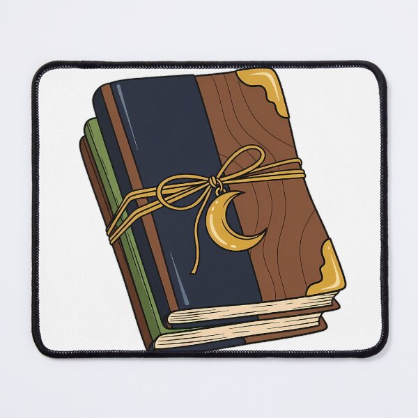 Item preview, Traveler Journal Moon Stack designed and sold by pumsquare.