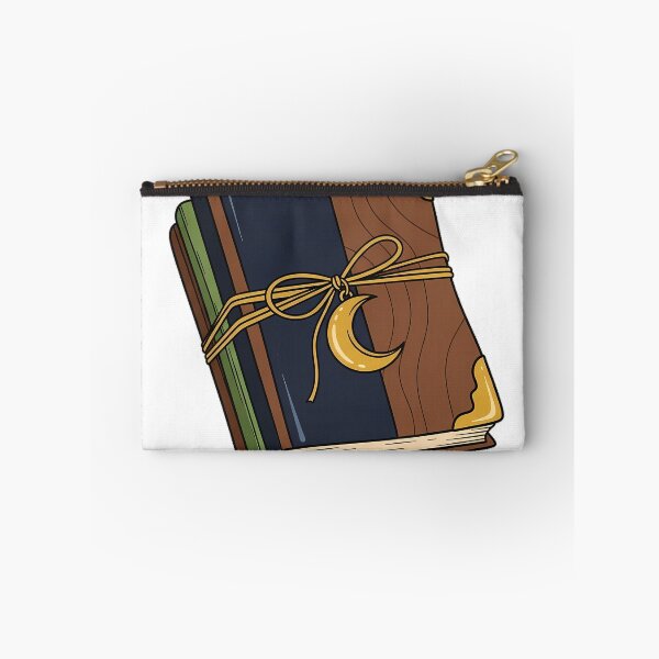 Item preview, Traveler Journal Moon Stack designed and sold by pumsquare.