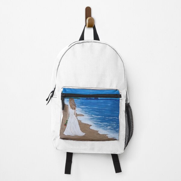 Item preview, Solitude by the sea designed and sold by Ermira Mako.