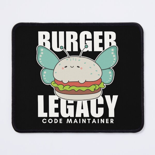 Item preview, Burger legacy code designed and sold by Peerless-Prime.