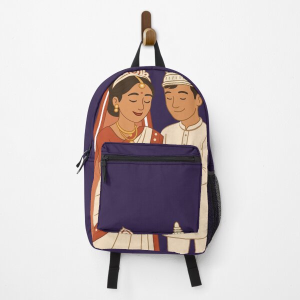 Item preview, Bia Hocche Bengali Funny Wedding Sticker PNG designed and sold by SouravDesigns.