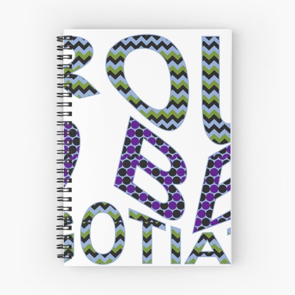 Item preview, Proud To Be A Negotiator Wavy Text designed and sold by TheIconSmith.