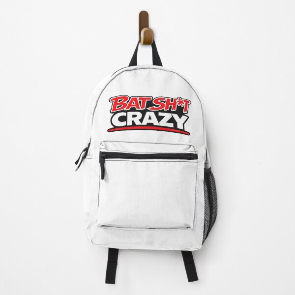 Item preview, Batshit Crazy designed and sold by BSCI Designs.