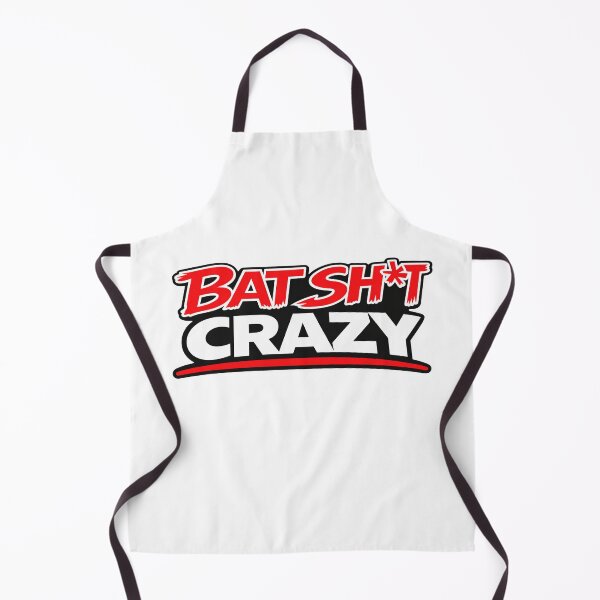 Item preview, Batshit Crazy designed and sold by BSCI Designs.