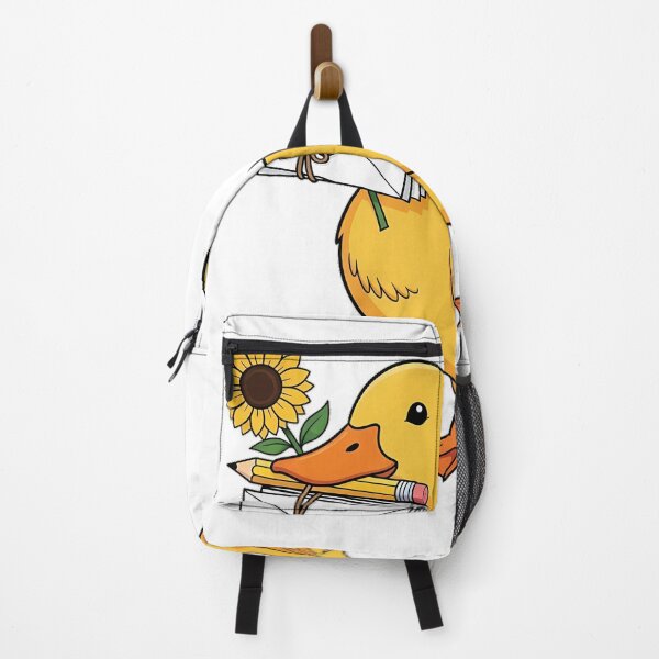 Item preview, Cozy Correspondence Duck designed and sold by pumsquare.