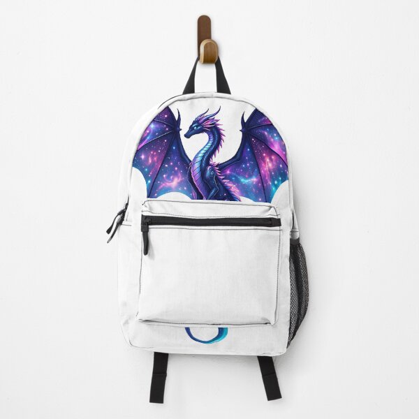 Item preview, Stellar Dragon Spirit sticker designed and sold by Jaideep Walia.