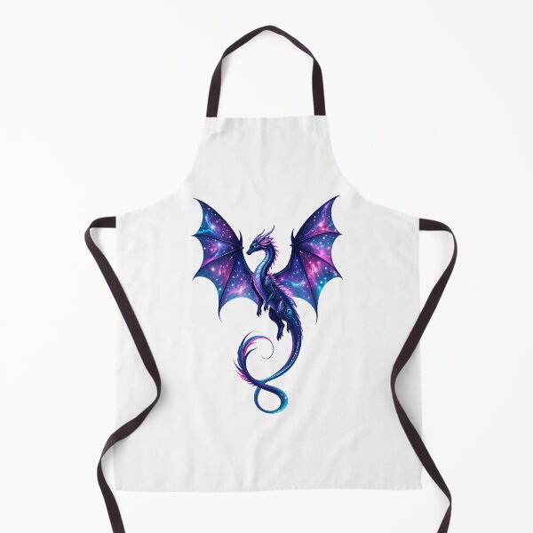 Item preview, Stellar Dragon Spirit sticker designed and sold by Jaideep Walia.