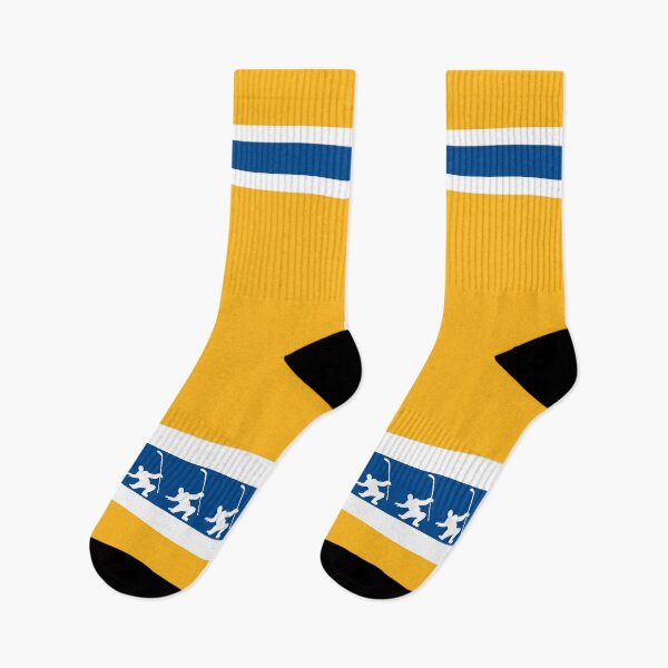 Item preview, Wheel Snipe Celly! St Louis Blues colors. designed and sold by Hattrixz.