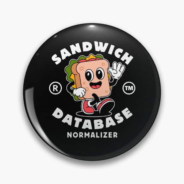 Item preview, Sandwich database  designed and sold by Peerless-Prime.