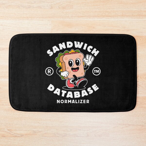 Item preview, Sandwich database  designed and sold by Peerless-Prime.