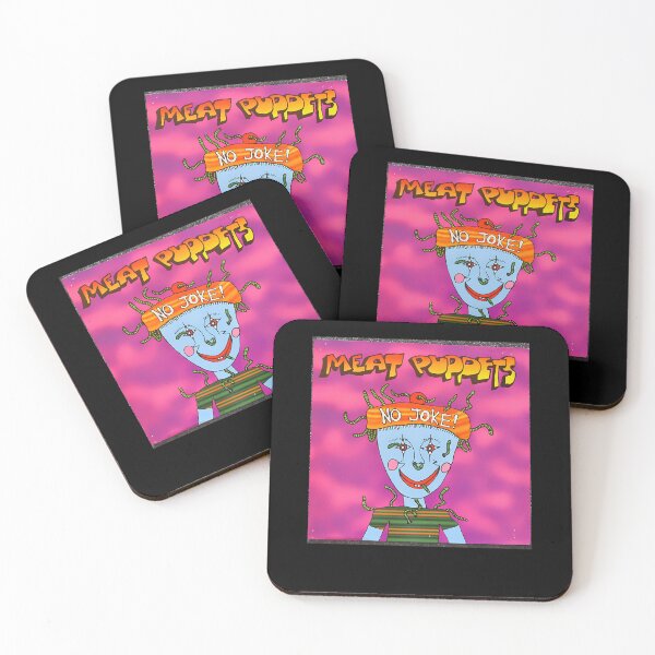 Item preview, Art Chemical Garden My Favorite People Meat Puppets No Loke designed and sold by jassem mhadhbi.