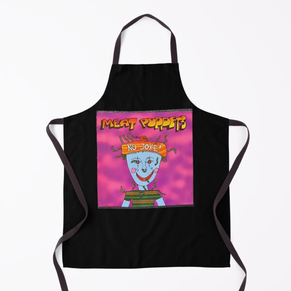 Item preview, Art Chemical Garden My Favorite People Meat Puppets No Loke designed and sold by jassem mhadhbi.