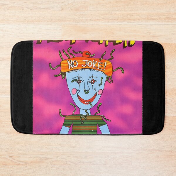 Item preview, Art Chemical Garden My Favorite People Meat Puppets No Loke designed and sold by jassem mhadhbi.