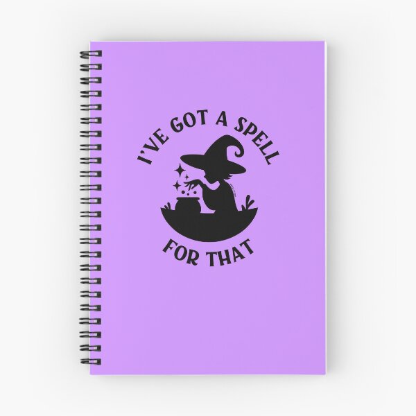 Item preview, I've Got a Spell For That Cheeky Witch® designed and sold by cheekywitch.