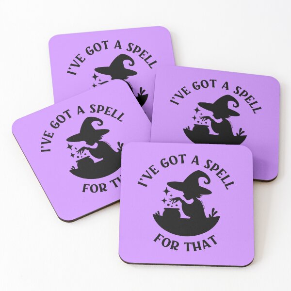 Item preview, I've Got a Spell For That Cheeky Witch® designed and sold by cheekywitch.