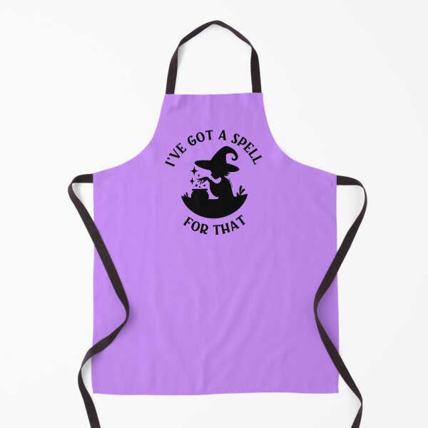Item preview, I've Got a Spell For That Cheeky Witch® designed and sold by cheekywitch.
