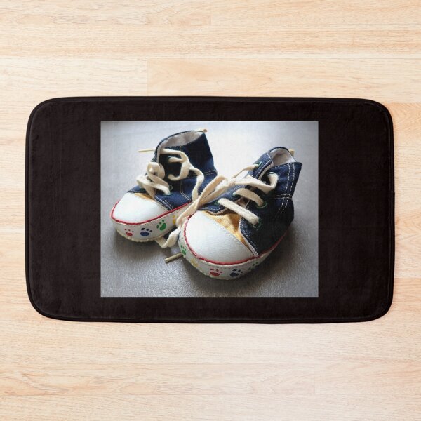 Item preview, Cute Baby Shoes Small Sneakers Colorful Infant Footwear designed and sold by onubi.