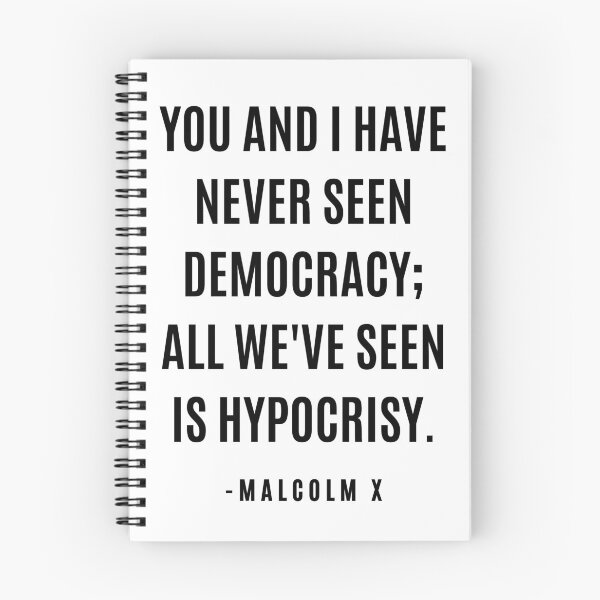 Item preview, Democracy or Hypocrisy designed and sold by Itai Doshin.