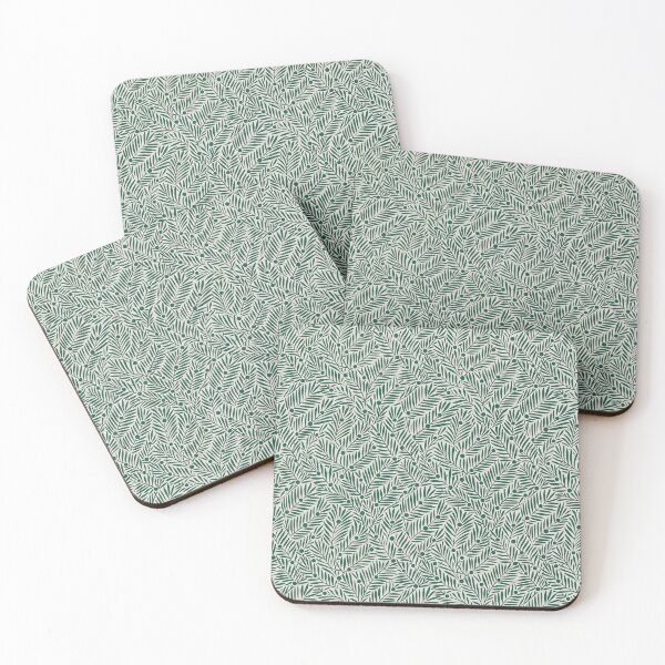 Item preview, William Morris Floral Pattern designed and sold by maniacfitness.