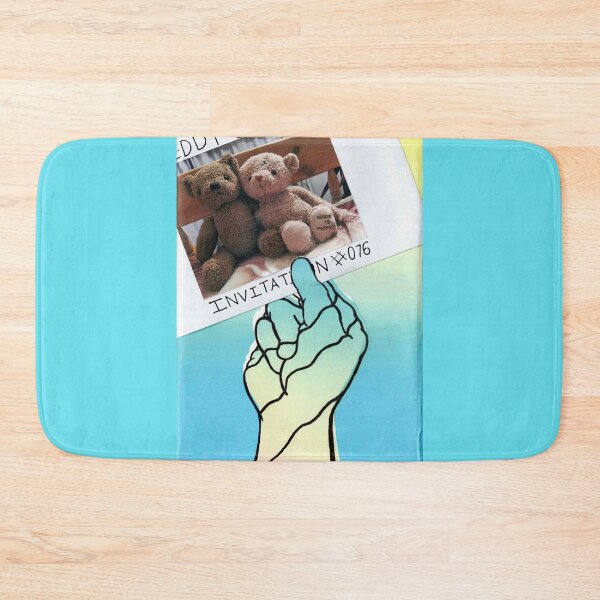 Item preview, A Teddy Bear Invitation designed and sold by Sibyl-Arts.
