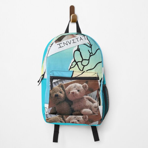 Item preview, A Teddy Bear Invitation designed and sold by Sibyl-Arts.