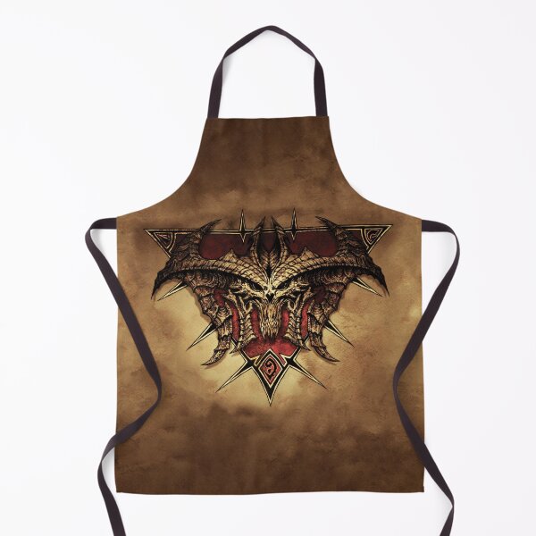 Item preview, DIABLO 4 designed and sold by HARKHSHOP06.