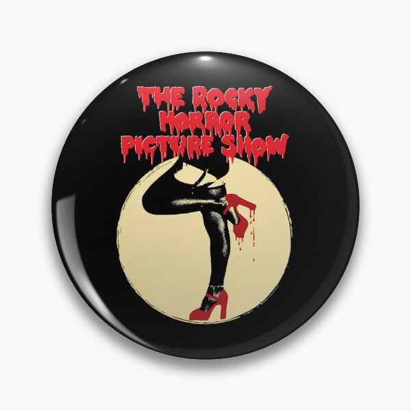 Item preview, El espectáculo de imágenes de terror de Rocky designed and sold by jassem mhadhbi.