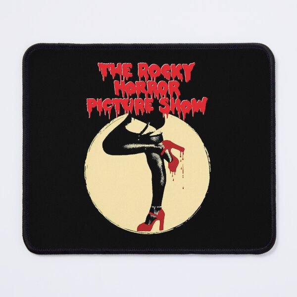 Item preview, The Rocky Horror Picture Show designed and sold by jassem mhadhbi.