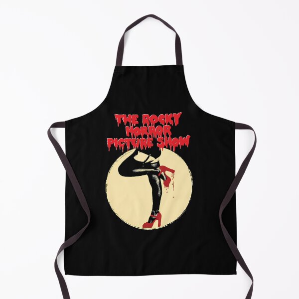 Item preview, The Rocky Horror Picture Show designed and sold by jassem mhadhbi.