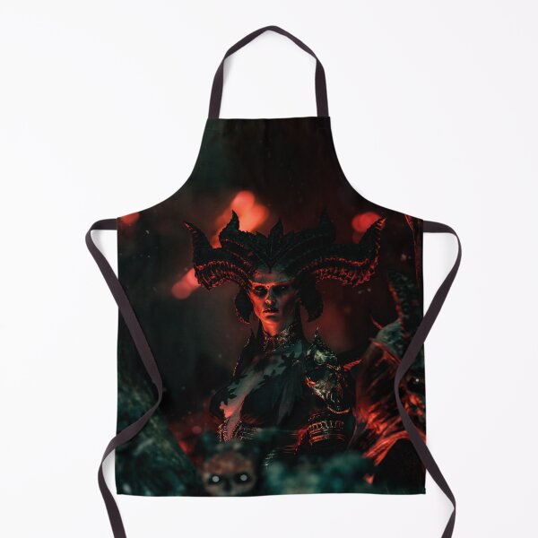 Item preview, DIABLO 4 designed and sold by HARKHSHOP06.
