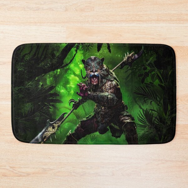Item preview, DIABLO 4 designed and sold by HARKHSHOP06.