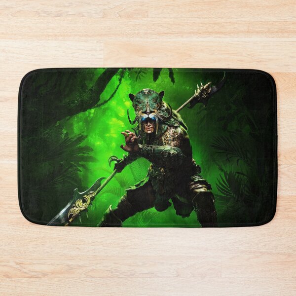 Item preview, DIABLO 4 designed and sold by HARKHSHOP06.