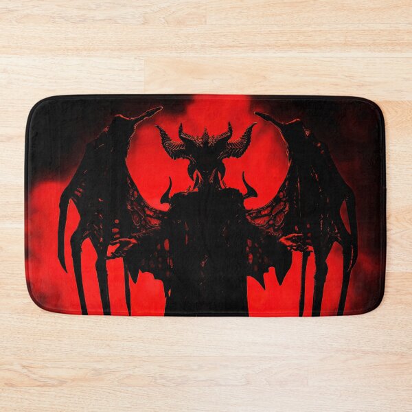 Item preview, DIABLO 4 designed and sold by HARKHSHOP06.