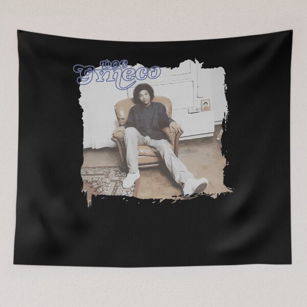 Item preview,  Doc Gynco Viens Voir Le Docteur designed and sold by jassem mhadhbi.
