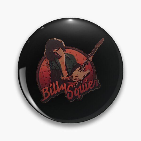 Item preview, Billy Squier  designed and sold by jassem mhadhbi.