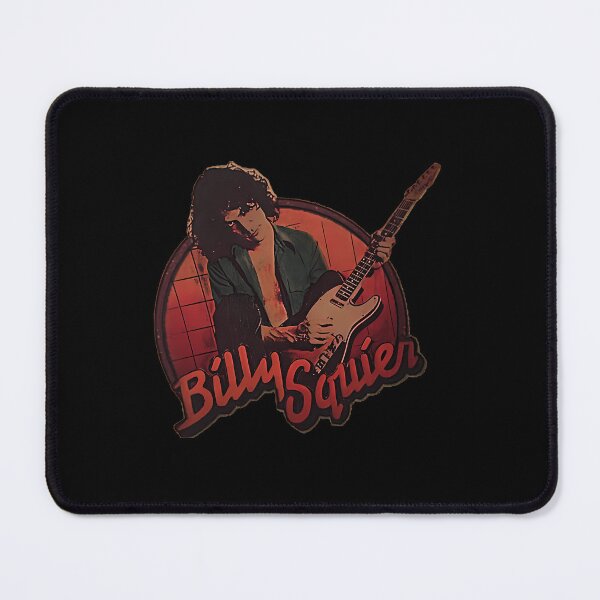 Item preview, Billy Squier  designed and sold by jassem mhadhbi.
