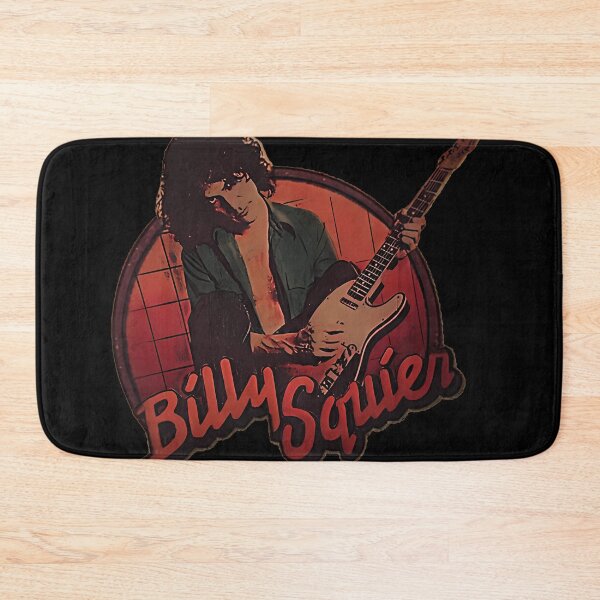 Item preview, Billy Squier  designed and sold by jassem mhadhbi.