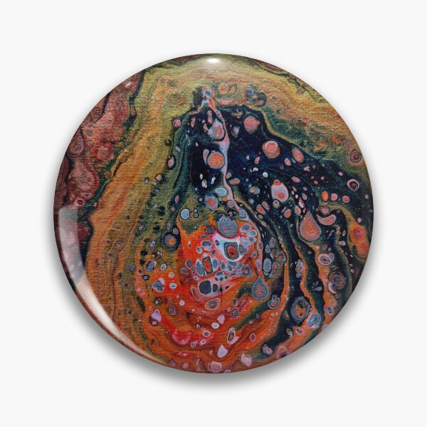 Item preview, Cymatic Resonance of Requited Desire designed and sold by KimberlyNichols.